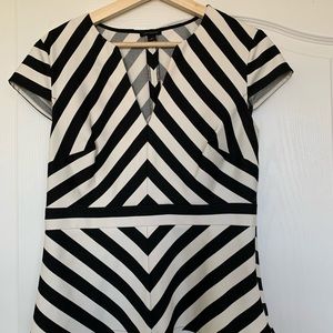 Beautiful & stylish black top